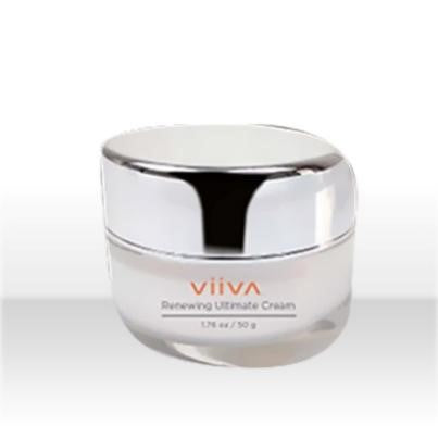 M011/Renewing Ultimate Cream – VIIVA NUTRITIONAL FOOD