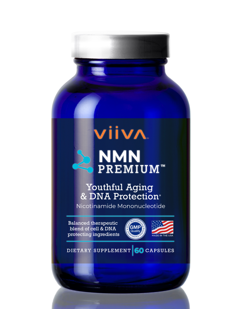 VIIVA NMN PREMIUM／VIIVA NMNプレミアム - 健康食品