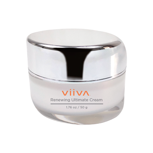 リニューイング アルティメットクリーム – VIIVA NUTRITIONAL FOOD