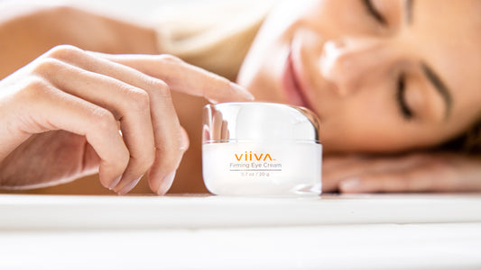 About VIIVA Skin Care – VIIVA NUTRITIONAL FOOD
