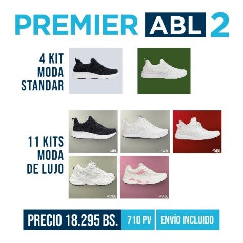 B030/PREMIER ABL 2