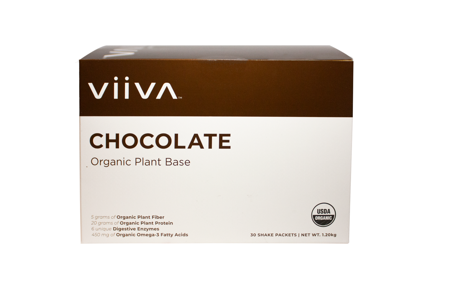 01BF01100200H1-Proteína - Chocolate - 30 Paquetes